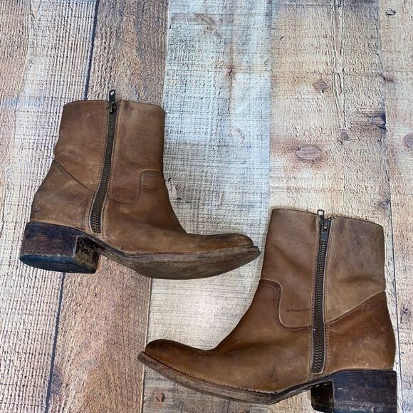 Freebird by Steven Austin Boots - Picture 12 of 14